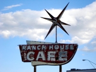1251-Ranch Cafe