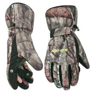 CanAmGloves