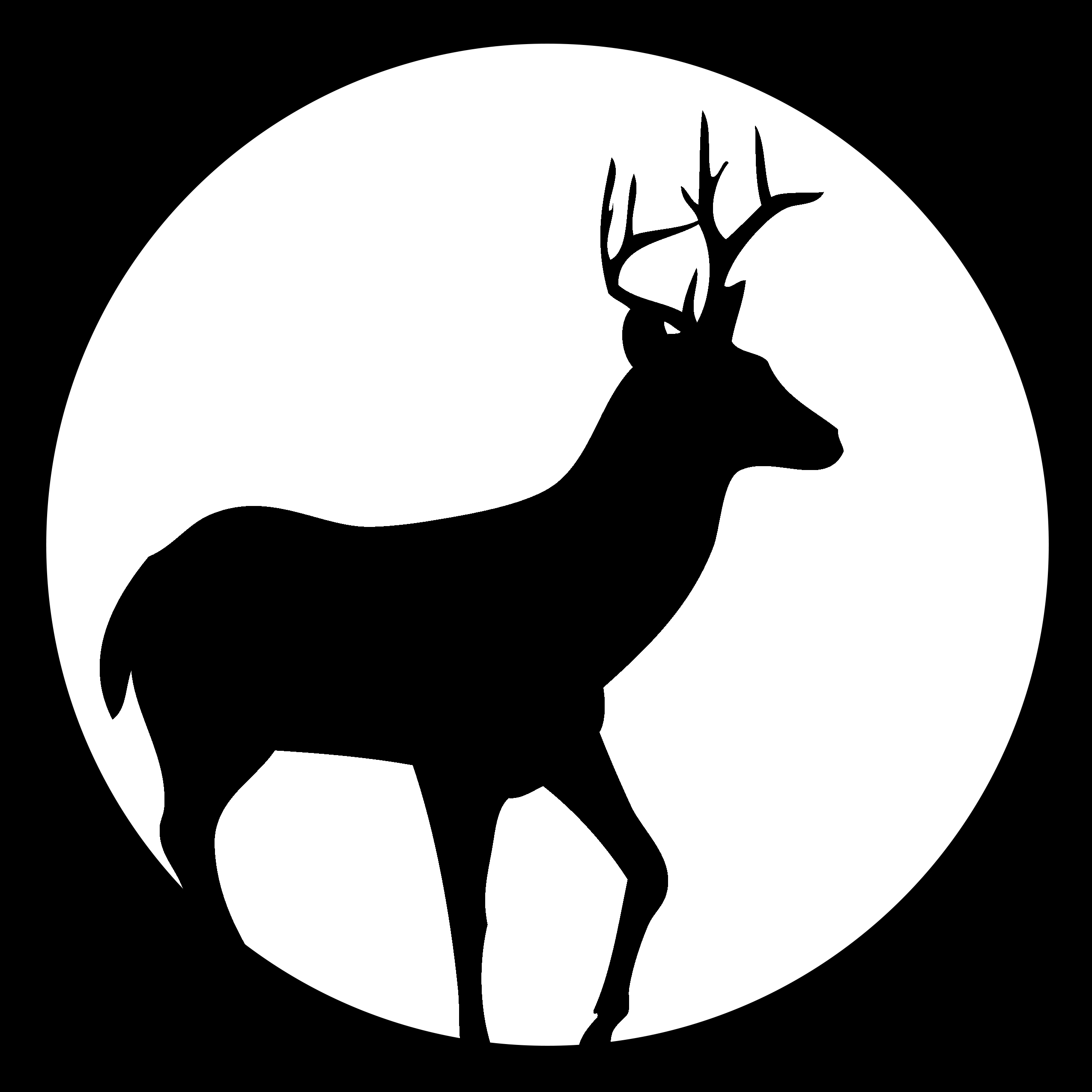 Deer Hunting Pumpkin Carvings deer-hunting-pumpkin-carvings
