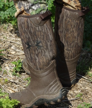 under armour haw boots