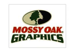Mossy Oak Graphics