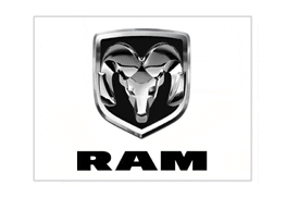 RAM Trucks