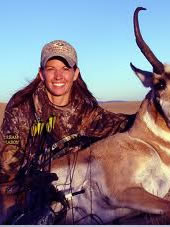 Mossy Oak ProStaff Nicole Richie