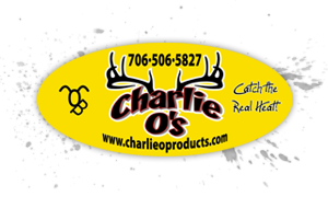Charlie O’s