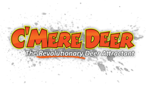 C’mere Deer