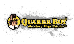 Quaker Boy