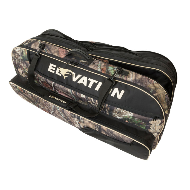 Elevation Suspense Bow Case Closed