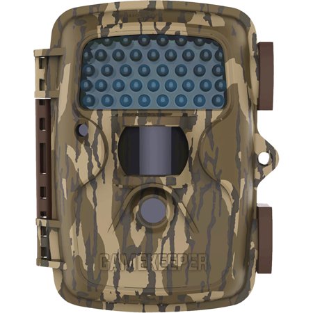 GameKeeper game camera