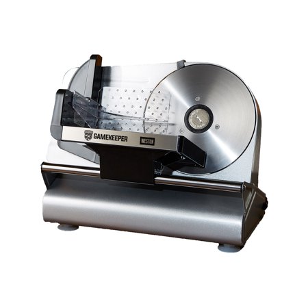 GameKeeper meat slicer