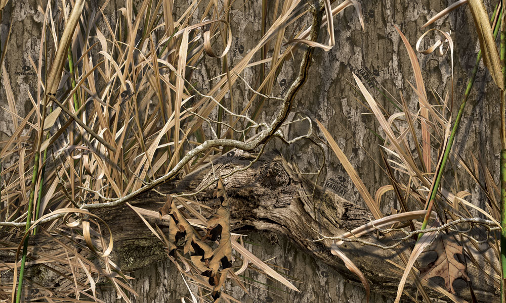 Mossy Oak Shadow Grass Habitat