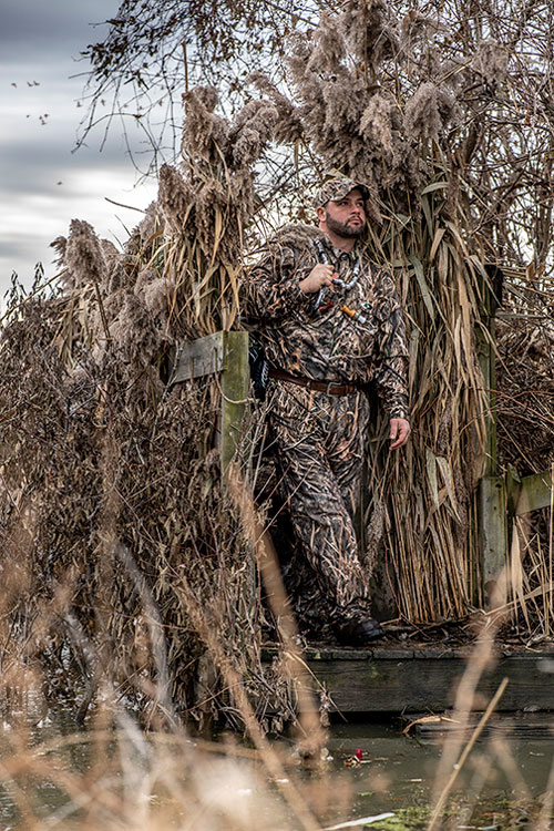 Mossy Oak Shadow Grass Habitat