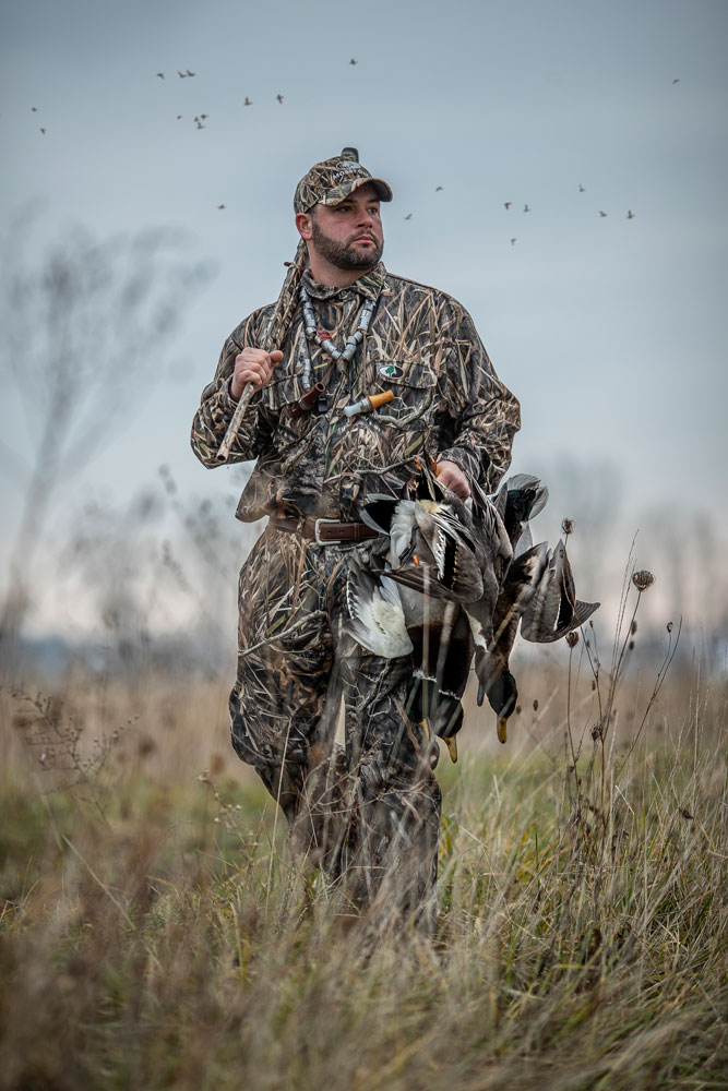 Mossy Oak Shadow Grass Habitat