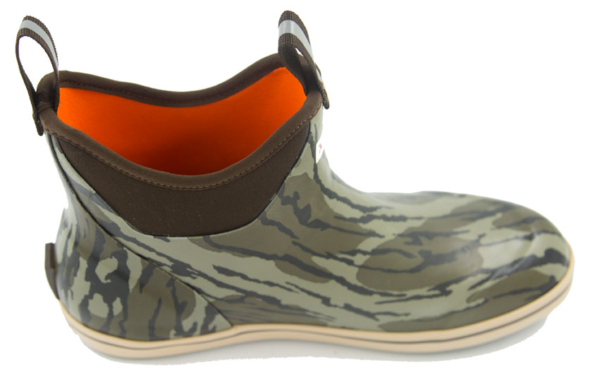 XTRATUF Bottomland Ankle Deck Boot