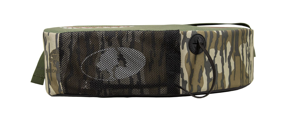 FUSE Bottomland cushion