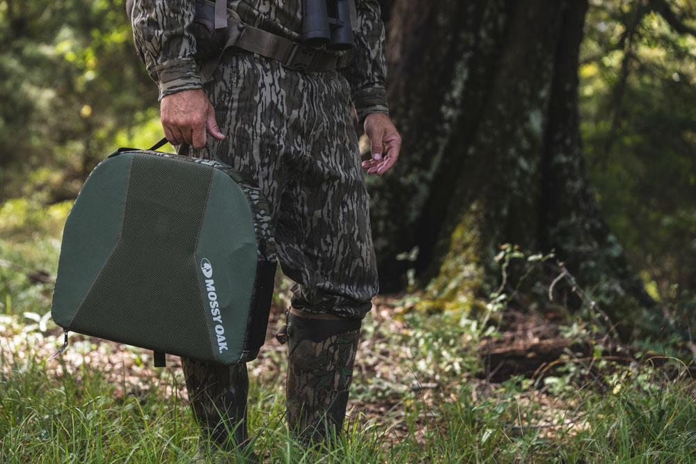 FUSE Bottomland cushion