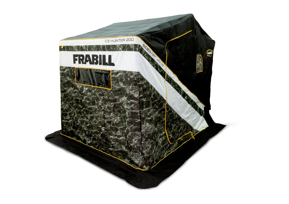 Frabill Ice Fishing Shelter