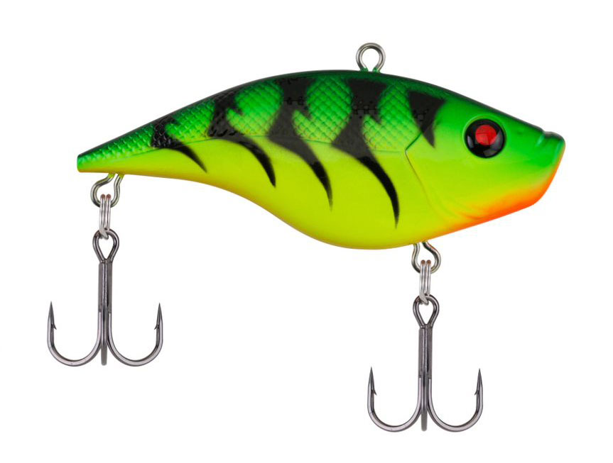 lipless crankbait