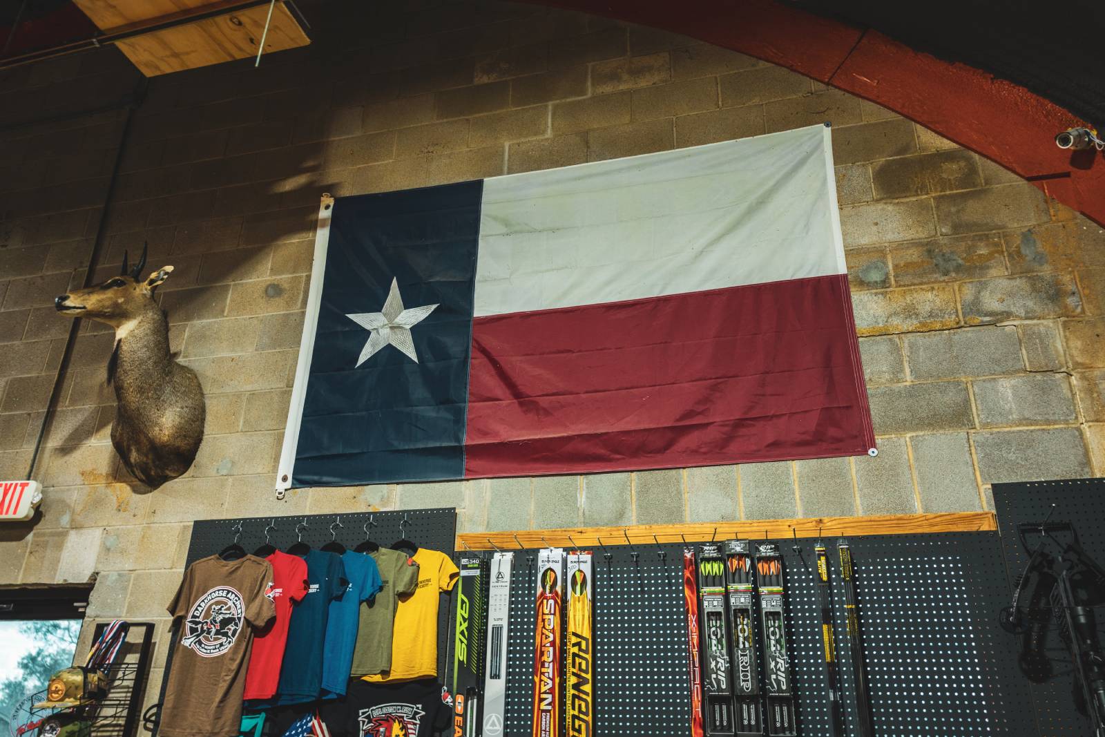 texas flag