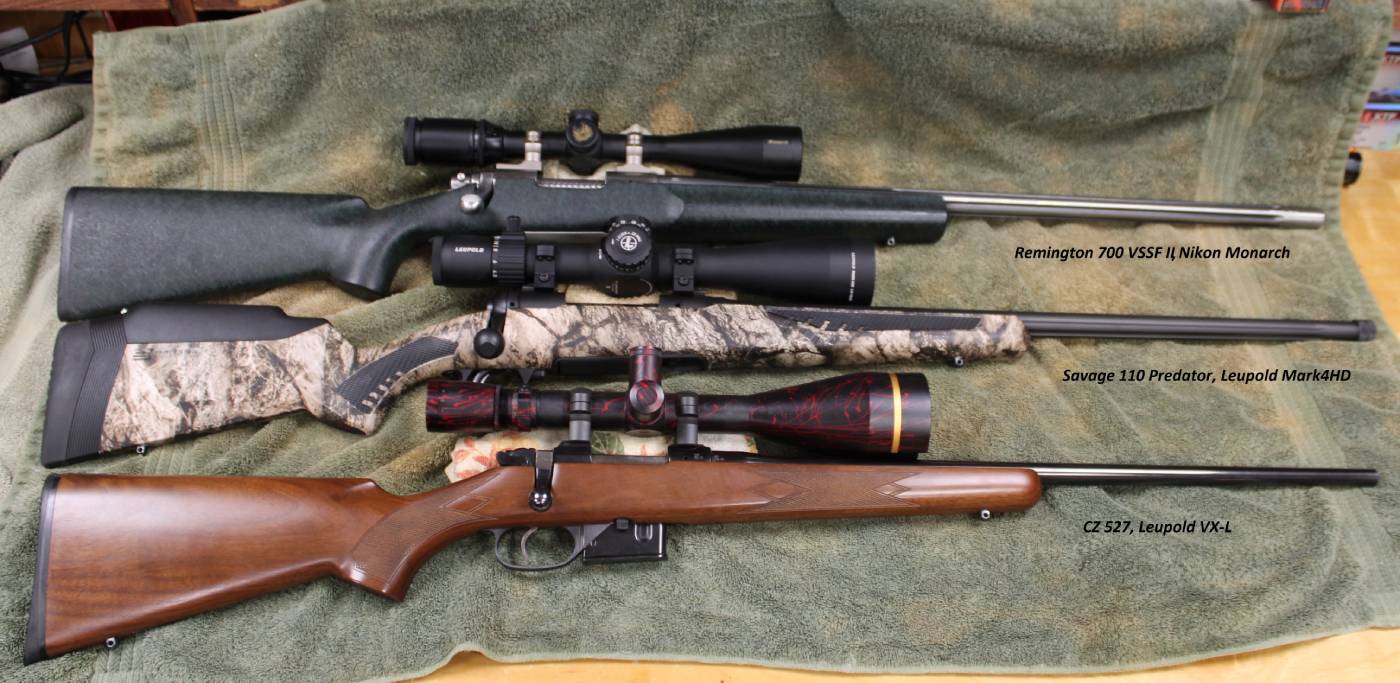 ruger guns