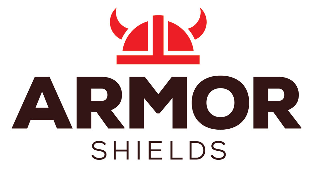 Armor Shield logo