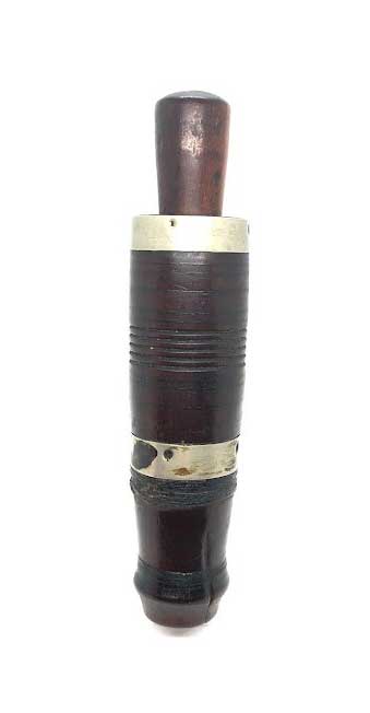 Charles Perdew duck call