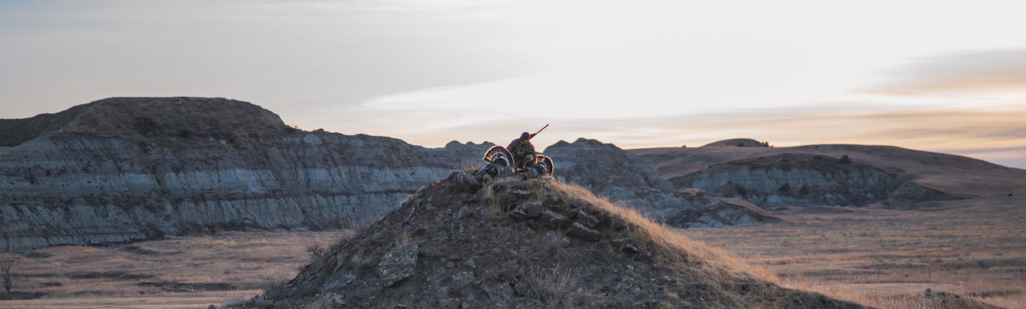 U.S. Turkey Super Slam North Dakota