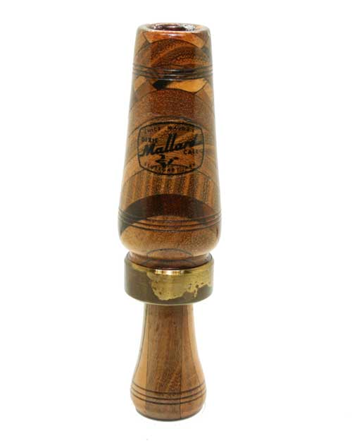 Dixie Mallard duck call