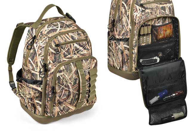 Mossy Oak Accessories Drawdown Bag