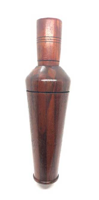 Earl Dennison duck call