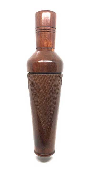 Earl Dennison duck call