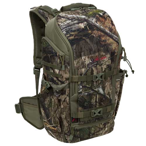 Fieldline Pro Backpack