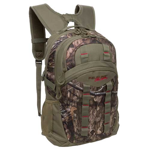 Fieldline Pro Timber backpack