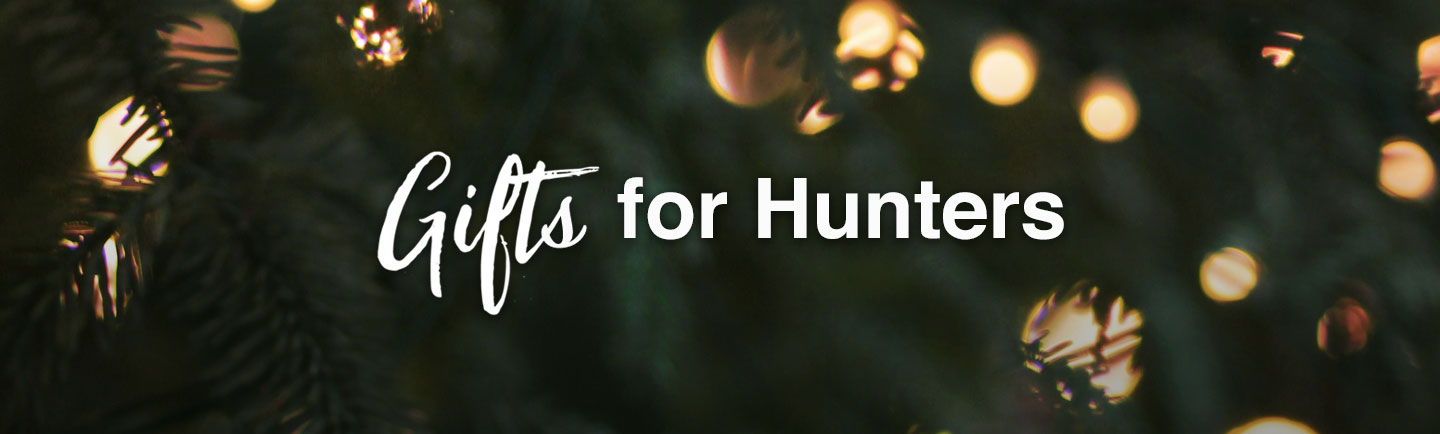 Christmas Gifts for Hunters
