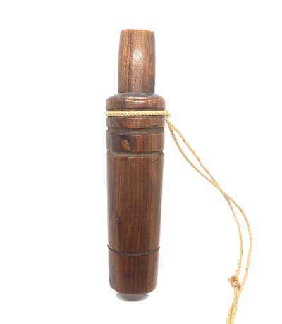 Glodo family duck call 1900s