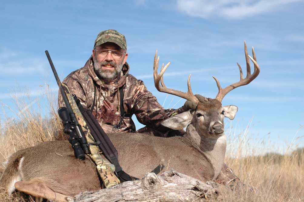 Bob Humphrey 10 point or 8 point