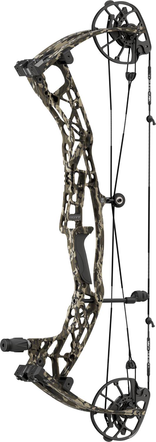 hoyt archery