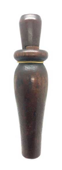 J.T. Beckhart duck call