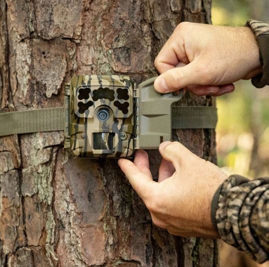 MOULTRIE MICRO GAME CAMERA