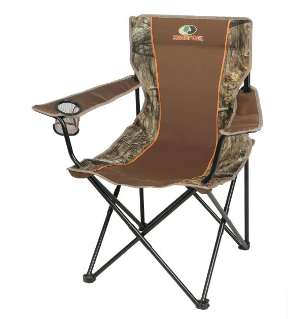 camp chair