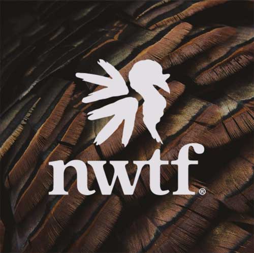 NWTF logo