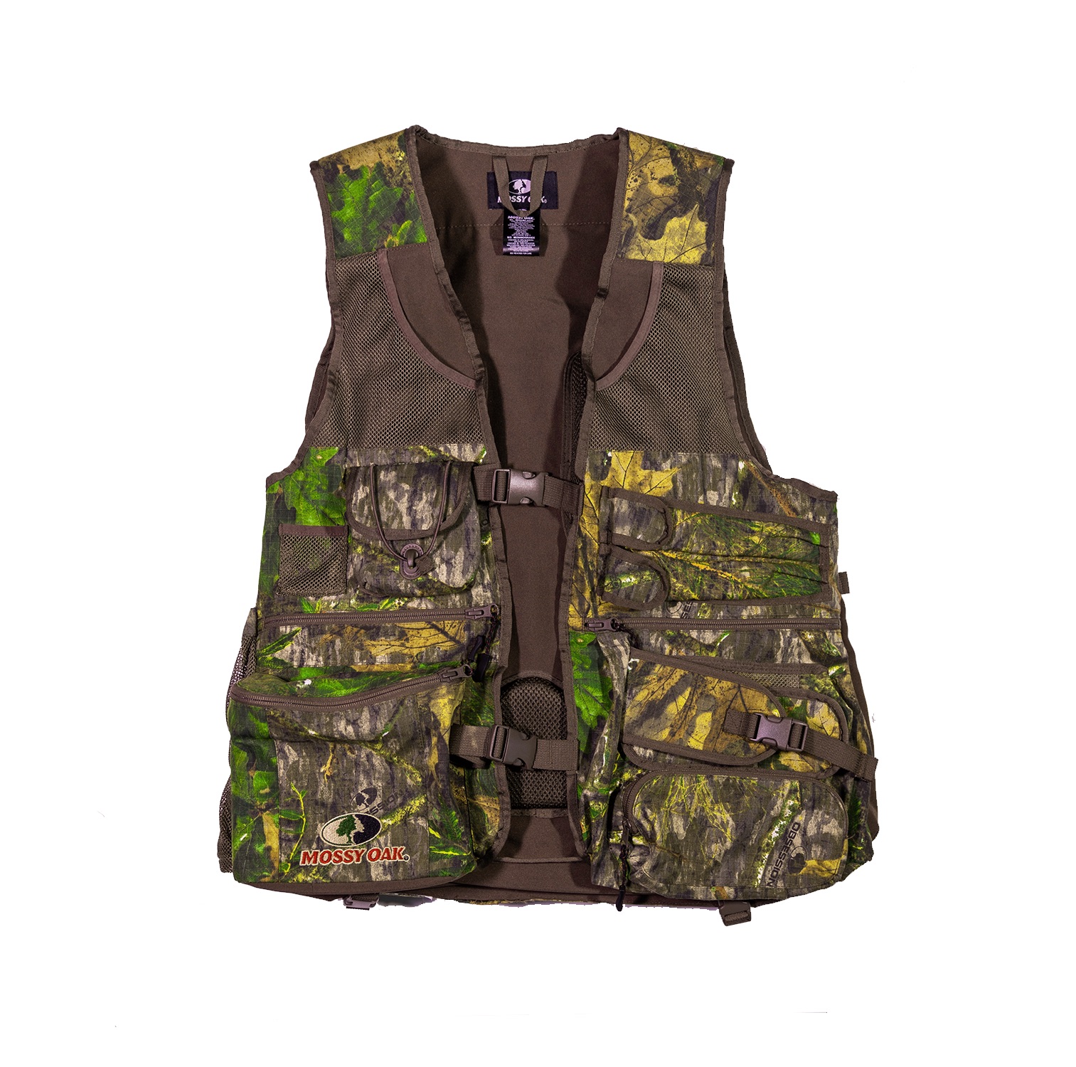 turkey vest