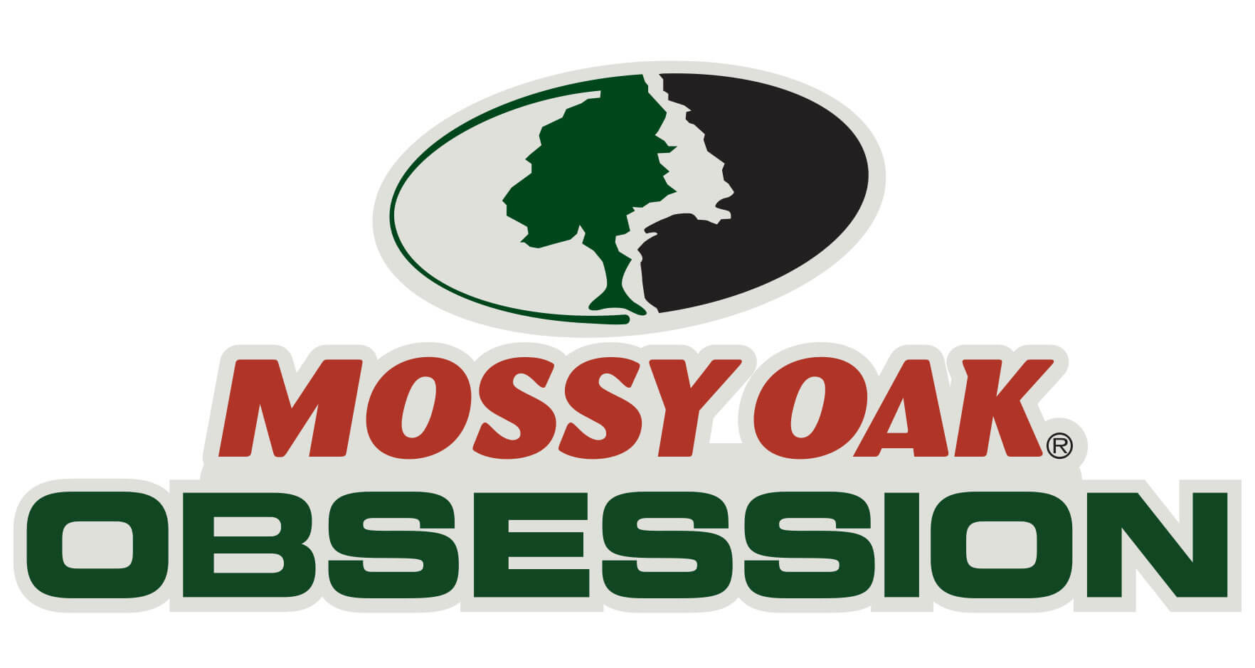 Mossy Oak Obsession Logo
