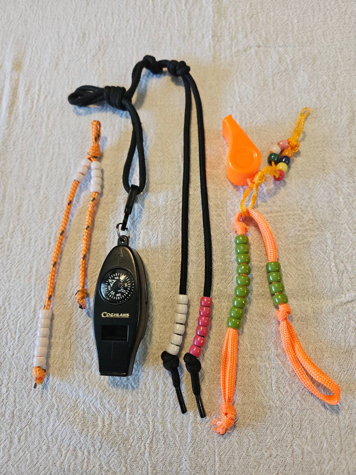 pace beads