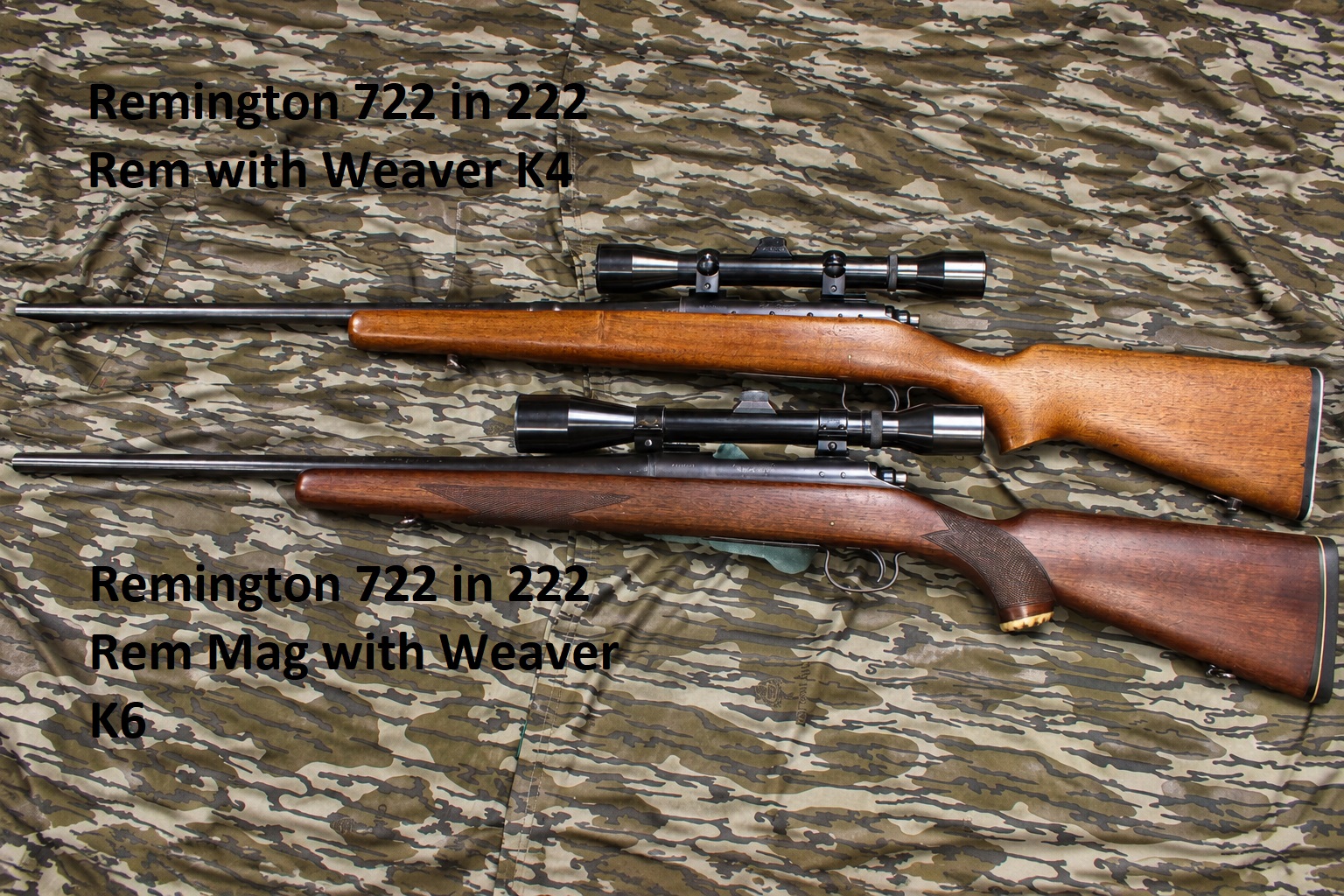 remington gun