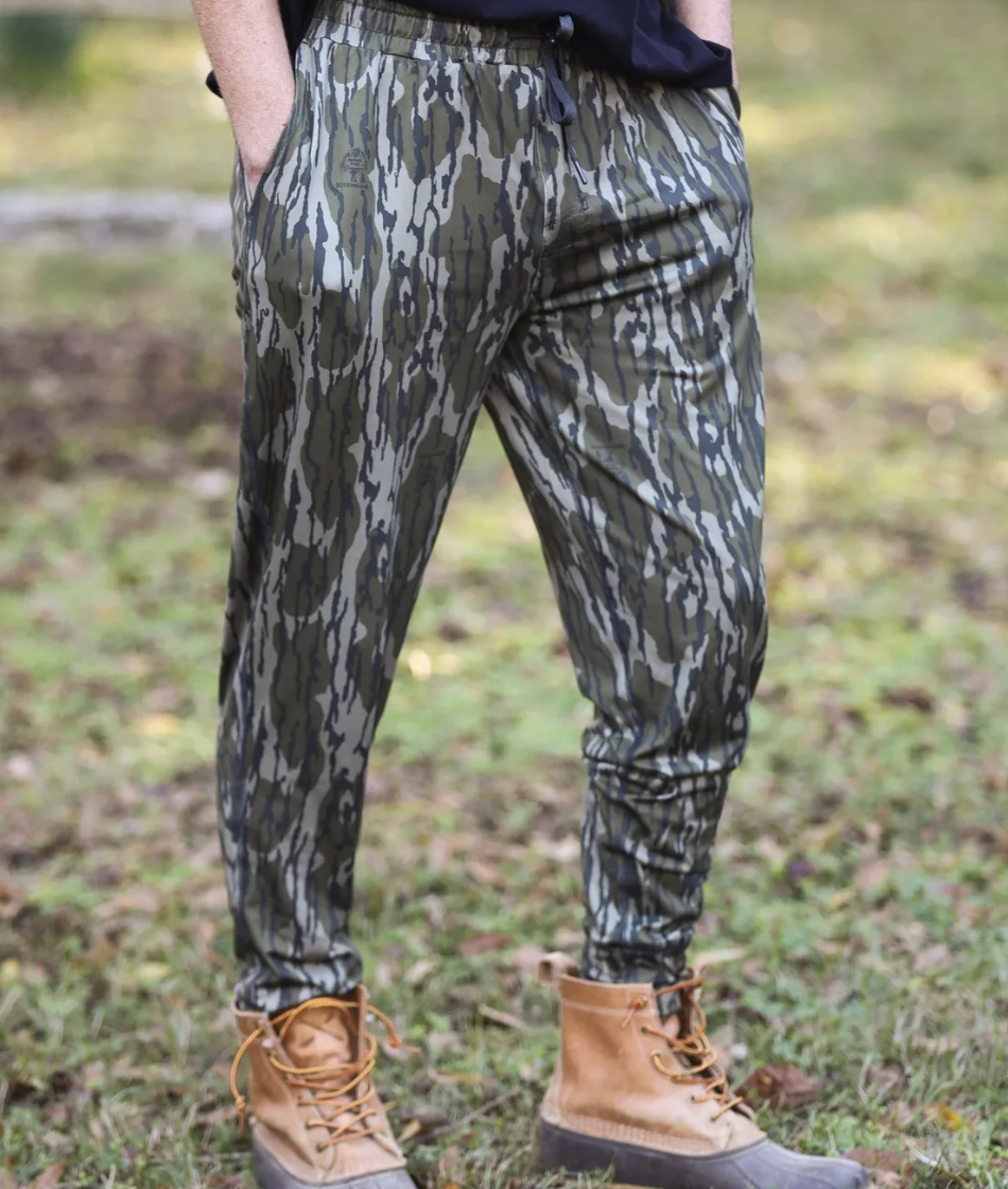 joggers