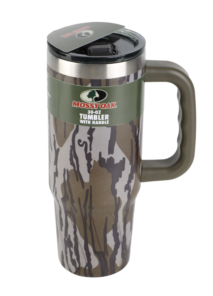 tumbler