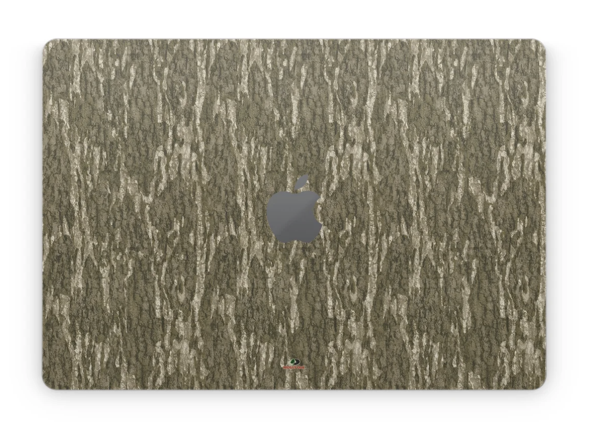bottomland