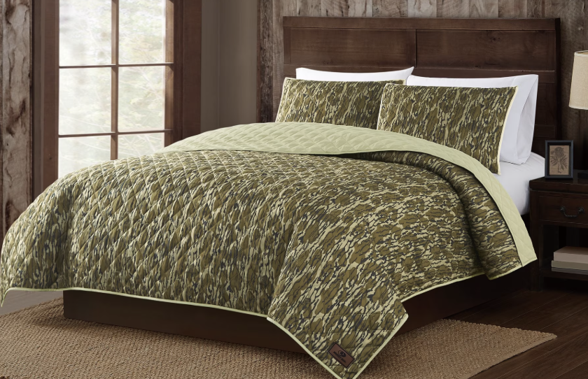bottomland comforter