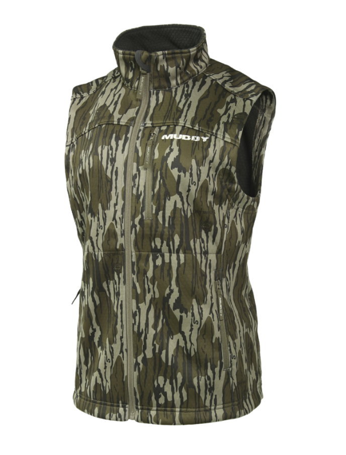 trx vest