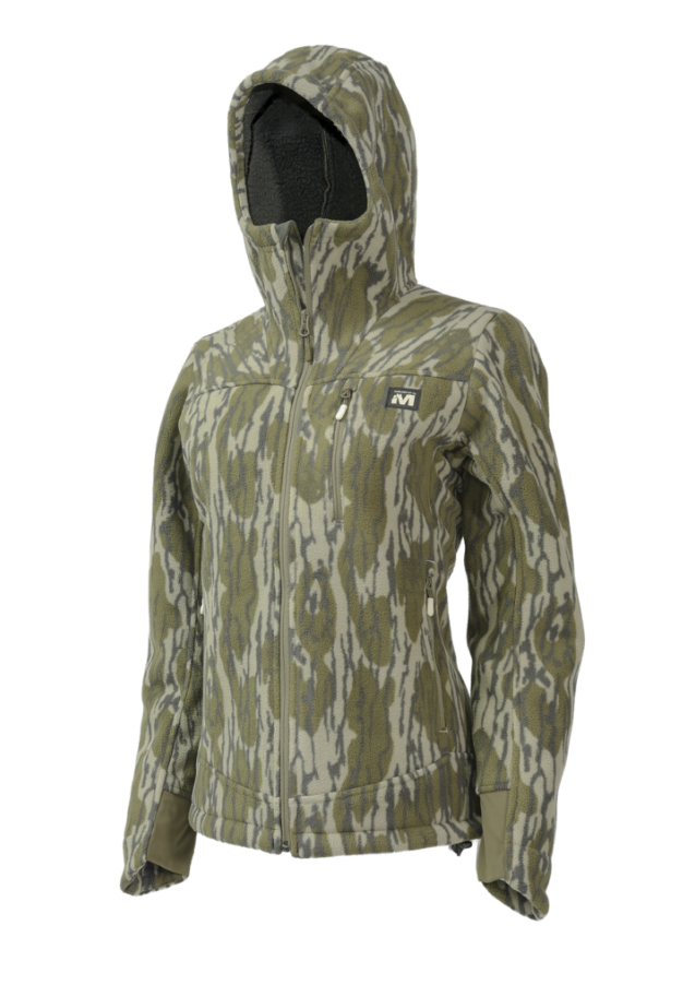morph jacket